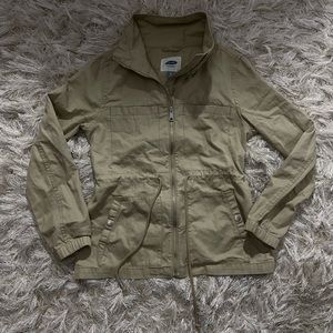 Old navy lightweight jacket